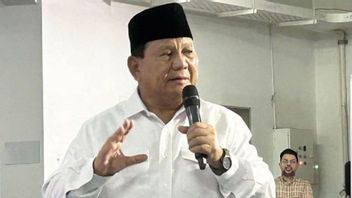 President Prabowo Instructs Accelerate Downstream Fisheries To Coal