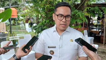 Pemkot Tangsel Bayar Rp90 Juta/Hari untuk Buang Sampah ke Cileungsi