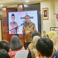 Menteri Kebudayaan Ingin Budaya Indonesia Lebih Menonjol di China