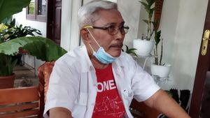 Saat Olah TKP Polisi Tembak Polisi di Rumah Irjen Ferdy Sambo, Ketua RT Tak Dapat Pemberitahuan 