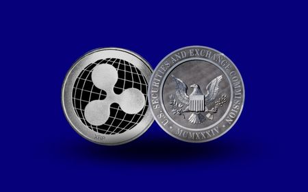 Makin Panas, Petinggi Ripple Kecam SEC Lantaran Manipulasi Kasus Kripto