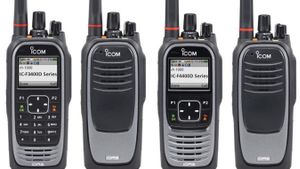 Icom Japan がレバノンで爆発した製品を否定