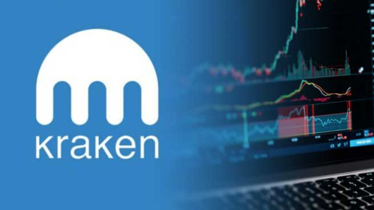 Allegedly Selling Crypto With Securities Category, The SEC Is Starting To Display The Kraken Crypto Exchange