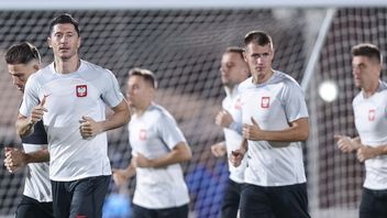 بولندا تتفاخر بالفوز بكأس العالم إذا تغلبت على فرنسا
