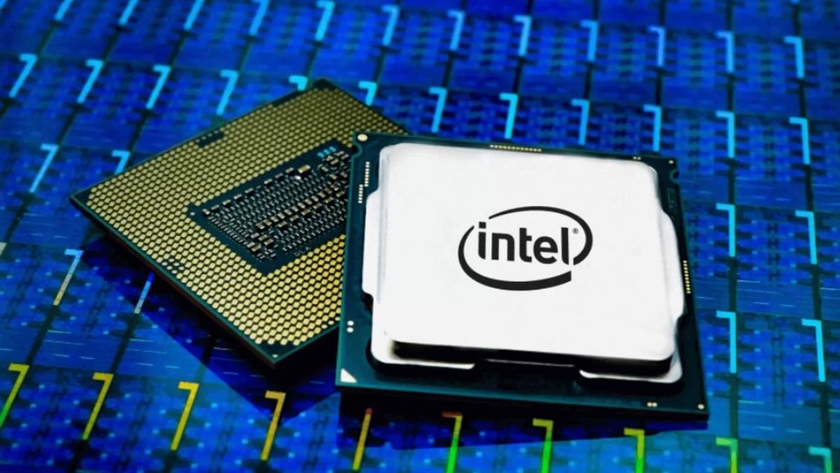 Intel Présente Core I9-12900K Avec 16 Cœurs, Rivalise Avec Amd Ryzen 9 5950X Performance!