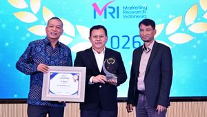 Raih SLE 2026, Bank Jakarta Unggul dari Sisi Mobile Banking