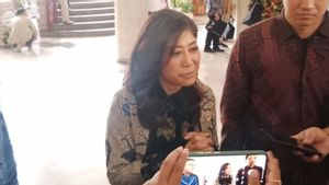 Menkomdigi Meutya Nilai Tren #KaburAjaDulu Bentuk Kebebasan Berekspresi