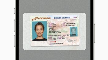 アリゾナ州民が運転免許証とデジタルIDカードをApple Walletに追加できるようになりました