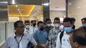 Bareskrim Tahan Tersangka Kasus Dugaan Penipuan PT Asli Rancangan Indonesia