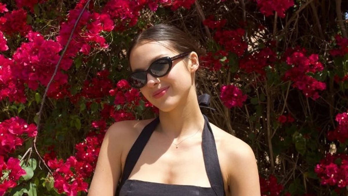 オリビア・ロドリゴ、3枚目のアルバムの詳細は明かされる