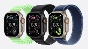 Skor Tidur Hadir di Apple Watch dengan watchOS 26