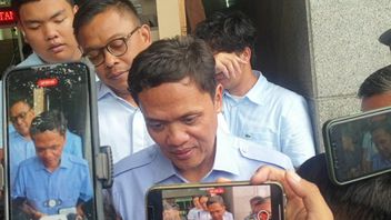 Répondre à la critique du projet de loi sur les recettes d’acquisition d’appareils de guerre, TKN Prabowo: Je ne comprends pas géopolitique et géostratégique