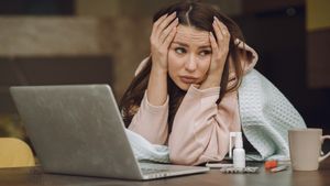 Sama-sama Karena Kelelahan, Kenali Bedanya <i>Burnout</i> dan <i>Exhaustion</i>