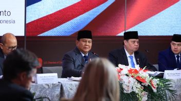 Hari Ini Prabowo Hadiri Board of Peace Bahas Gaza, Fokus Upaya Damai