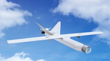 Kalashnikov développe le KUB-10ME, un drone kamikaze avec une portée de 100 kilomètres