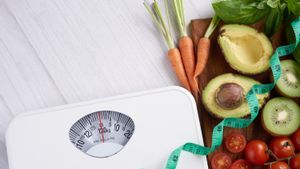 Pilihan Menu Diet saat Puasa, Efektif untuk Menurunkan Berat Badan dan Menahan Lapar