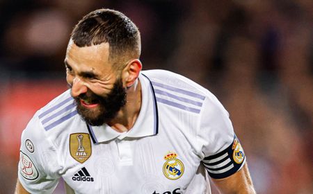 5 Nama Striker yang Bisa Jadi Pengganti Karim Benzema di Real Madrid, Satu Nama Mencuri Perhatian