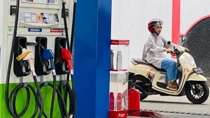Pertamina Pastikan Tidak Ada Pembatasan Pembelian BBM Bersubsidi seperti Pertalite di Aceh
