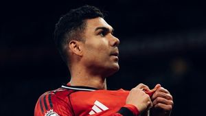 マンチェスター・ユナイテッド、ブレンタフォードに2-1で勝利し、3位に躍進