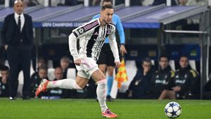 Juventus vs Torino: Derby della Mole di Bawah Bayang Spalletti