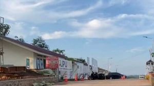 Rumah Relokasi Penyintas Gempa Cianjur Tinggal Tunggu PUPR Pasang Listrik dan Air