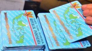 Anies Ubah Nama Jalan, 350 Warga Kepulauan Seribu Buat KTP Baru