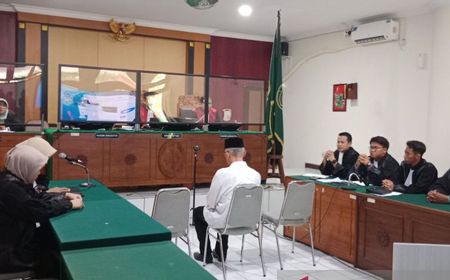 Eks Kadispertaru DIY Divonis 4 Tahun Penjara Kasus Mafia Tanah Desa Caturtunggal Sleman