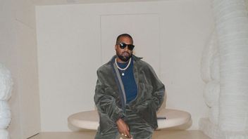 Kanye West Ingin Produseri Album Gospel Destiny's Child