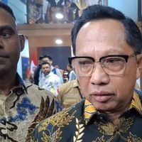 Tegaskan UUD 45 Tak Larang Kepala Daerah Dipilih DPRD, Mendagri Tito: Asal Secara Demokratis