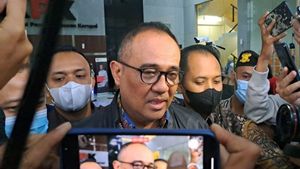 Profil Wahono Saputro, Kepala Kantor Pajak Jaktim yang Terseret Kasus Rafael Alun 