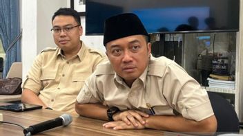    Istana Siapkan Perpres Ojol, Atur Perlindungan Driver