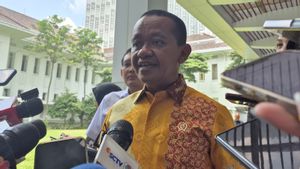 Target Lifting Tercapai, Bahlil Singgung Usia Sumur-Sumur di Indonesia yang Mayoritas Tua