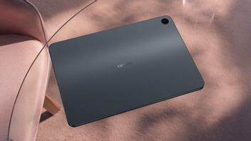 Oppo Pad 5 Matte Display Edition Rilis di Indonesia, Tawarkan Layar Anti Pantul