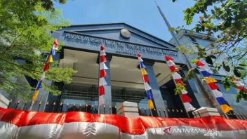 Jakpus respecte le président Prabowo à l’abolition de Tom Lembong et Amnesti Hasto Kristiyanto