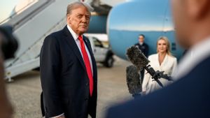 Trump Klaim Kesepakatan yang Sedang Dibahas dengan Iran Lebih Baik dari JCPOA