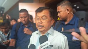 JK Nilai指控Pertamina前总裁的国家损失纯粹是商业问题