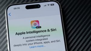 Prototipe Chatbot Siri Mendekati Kualitas ChatGPT, Tapi Masih Sering Mengalami Halusinasi 