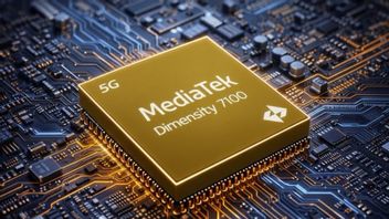 MediaTek Dimensity 7100は、省電力ミッドレンジチップセットとしてデビュー