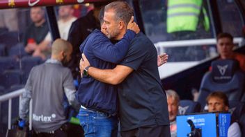 缺席El Clasico-因为红牌,这是巴塞罗那教练的答案