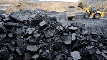 Harga Batu Bara Acuan Periode Kedua September Ditetapkan jadi 103,49 Dolar AS per Ton