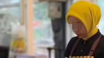 Nenek Ditolak Bayar Tunai，YLKI：数字支付可以，现金不要被淘汰