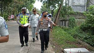 6 Tewas di Kecelakaan Maut Cianjur, Kesaksian Kernet Sebut Truk Fuso Sempat Berhenti karena Masalah di Mesin, Ban dan Rem
