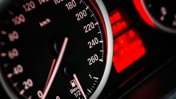 Kasus Manipulasi Odometer Mobil Bekas Meningkat di AS