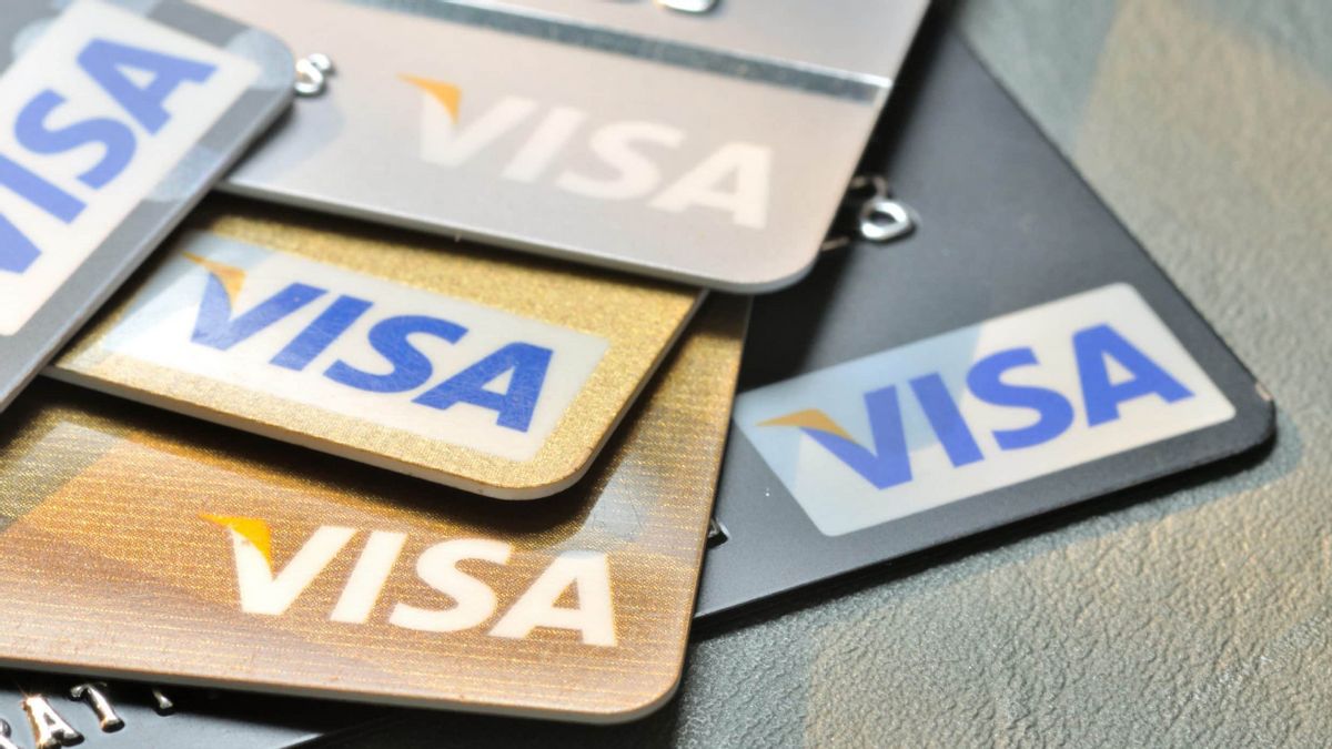 Visa Gandeng Solana To Increase Digital Payments Through Stablecoins