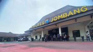 Dendam Pribadi di Balik Pembunuhan Kabiro Media Online di Jombang, Pelaku Terusik Usahanya Diganggu