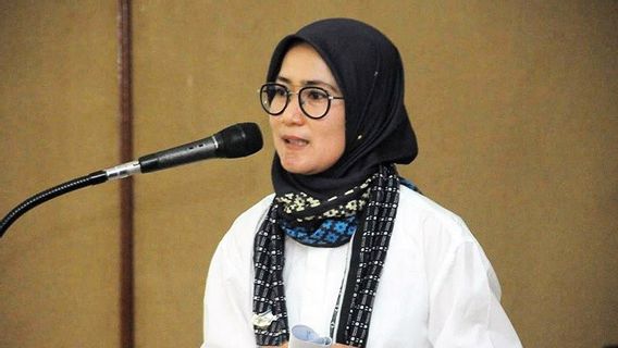 Bupati Lebak Iti Octavia Minta Penambahan Tenaga Dokter ke Menkes