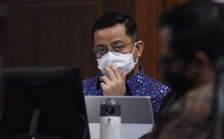 Eks Pejabat Kemensos Ajukan Justice Collaborator, Pengacara Juliari: Harusnya Dihukum Tinggi