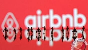 Airbnbと予約はロシアで動作を停止します