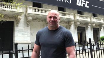 The Story Of Dana White Who Was Kicked Out Of The Casino For Winning Too Much