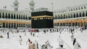 Tips untuk Jamaah Umroh yang Memulai Ihram dari Miqat Terjauh seperti Jeddah atau Madinah